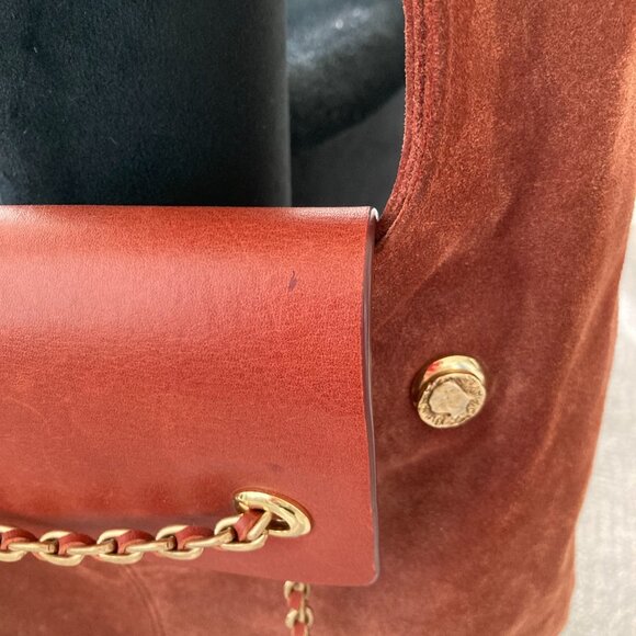 Maison Mayle Jeanne Doro Hobo Bag - Picture 7 of 7